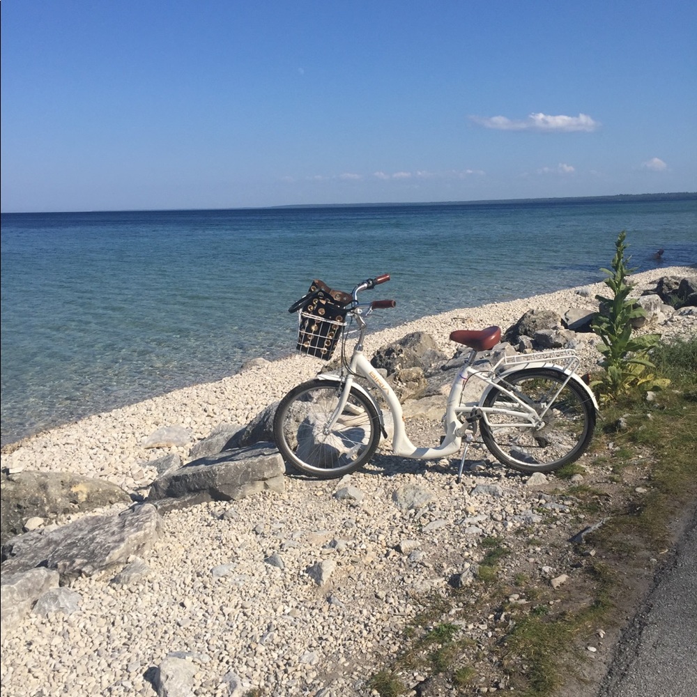 Meet your Posher, Kelly